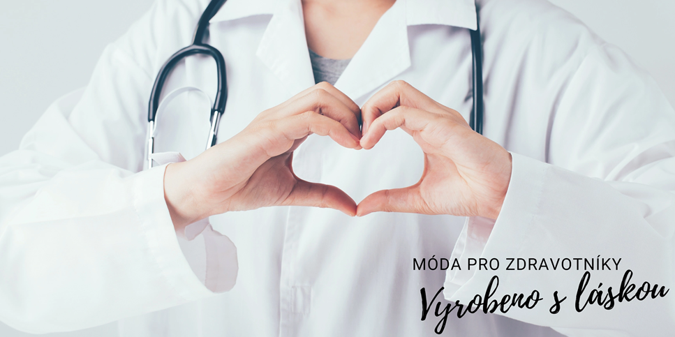 MÓDA PRO ZDRAVOTNÍKY - kopie